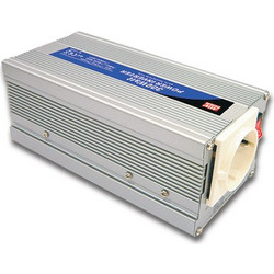 Inverter 12VDC 220V 300W A301-300F3 MEAN WELL