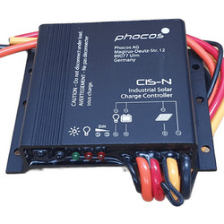 Ρυθμιστής φόρτισης φωτοβολταϊκών Phocos CIS-N 20A