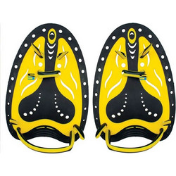 Swimming Paddles SEAC Pro - L-SEAC SUB