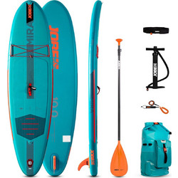 Jobe Mira Teal 10'0" Φουσκωτή Σανίδα SUP All Round 305cm