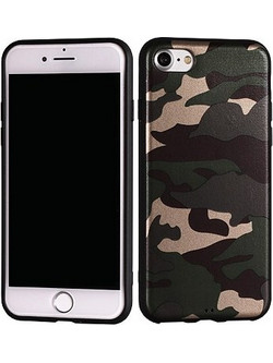 MORO S-Case Για iPhone 8 (4.7")