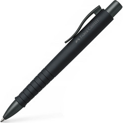 Faber-Castell Polyball XB Στυλό Διαρκείας 1.6mm Μπλε 241190