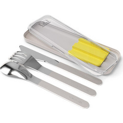 MONBENTO MB SLIM BOX 50300082 Ασημί