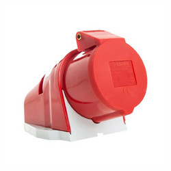 ΠΡΙΖΑ ΕΠΙΤΟΙΧΗ 5*16Α 400V IP44 ΘΗΛΥΚΟ BALS BY GEYER - 100
