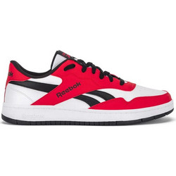 Reebok BB 1000 Ανδρικά Sneakers Κόκκινα 100213008