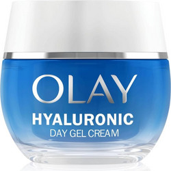 Olay Hyaluronic 24 Vitamin B5 Day Cream 50ml