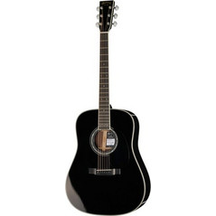 Martin Guitar D-35 Black