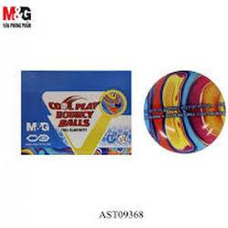 Μπαλάκι M&G 6cm Shiny AST09368