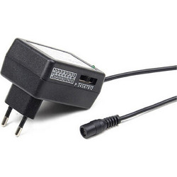 Energenie ENNERGINIE 24W UNIVERSAL AC-DC ADAPTER
