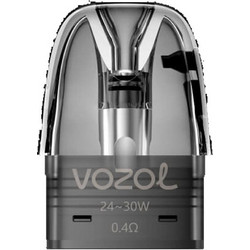 Vozol Ace Max 2ml 0.4ohm Pod Δεξαμενή Default Title