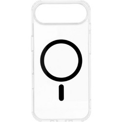 Is Mag Drop Glue Ring Iphone 17 Air Black Backcover - (MAGDROPIP17AB)