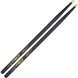 ZILDJIAN Z Custom LE Black Chroma 5A Μπαγκέτες