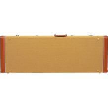 Rockcase Warwick RC10606R VT/SB Βαλίτσα Ηλεκτρικής Κιθάρας Μπεζ με Επένδυση