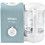 Beaba Babycook Express Βρεφικός Ατμομάγειρας με Μπλέντερ 1.25lt Baltic Blue 916303