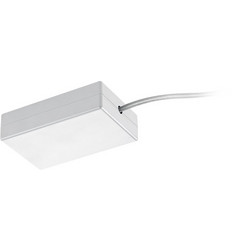 Τροφοδοτικό Trio Lighting DUOLINE 2x - Λευκό Ματ Πλαστικό - 701231