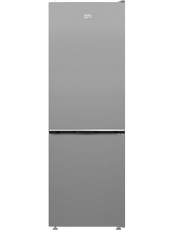 Beko B1RCNA344S Ψυγειοκαταψύκτης 301lt No Frost Υ179.6xΠ59.5xΒ66.5cm Inox