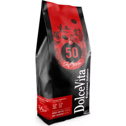 Dolce Vita Intenso Καφές Espresso σε Κόκκους 1000gr
