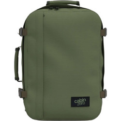 Cabin Zero Classic CZ171802 Σακίδιο Πλάτης 36lt Γκρι
