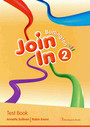Join In 2 Test Book Join In 2 Test Book