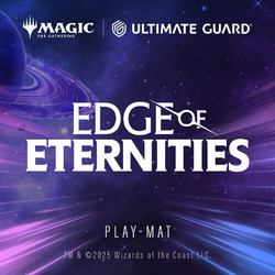 Ultimate Guard Play-Mat Magic: The Gathering Design 04