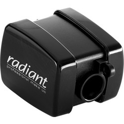 Radiant Professional Ξύστρα Μολυβιών Μακιγιάζ