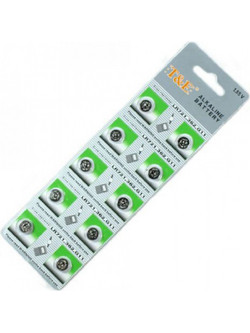 Goop AG11 LR721 10τμχ