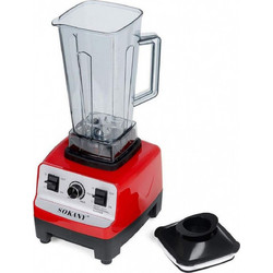 Sokany SK444 Μπλέντερ για Smoothie 2lt 4500W