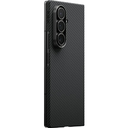 Pitaka Ultra-Slim Magsafe Θήκη Black Grey (Samsung Galaxy Z Fold7)