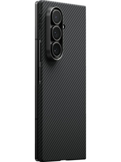 Pitaka Ultra-Slim Magsafe Θήκη Black Grey (Samsung Galaxy Z Fold7)