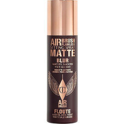 Airbrush Flawless Setting Spray Matte - Ματ σπρέι σταθεροποίησης -MATTE SETTING SPRAY 100ML