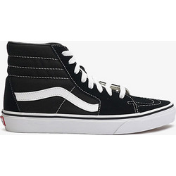 Vans Sk8-Hi 38 Dx Anaheim Γυναικεία Sneakers Μποτάκια Μαύρα, Μπεζ VN0A38GF4ZD