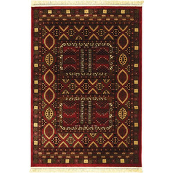 New Plan Persia Χαλί Ορθογώνιο 160x230cm 2273 Burgundy