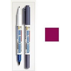 GUNDAM - Gundam Real Touch Marker GM-404 Red