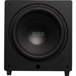 Velodyne Impact-X 15