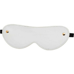 BLAZE - ELITE EYE MASK WHITE