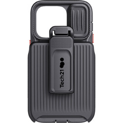 Tech21 - Evo Max MagSafe - iPhone 14 Pro - Black