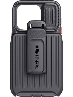 Tech21 - Evo Max MagSafe - iPhone 14 Pro - Black