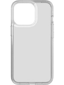 Tech21 - Evo Clear - iPhone 13 Pro - Clear