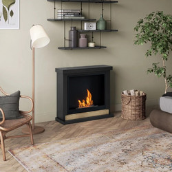TAGU Hagen FreeFlame Bioethanol Τζάκι BL