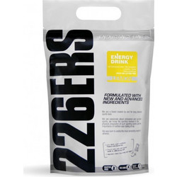 226ERS Energy Drink Lemon 1kg