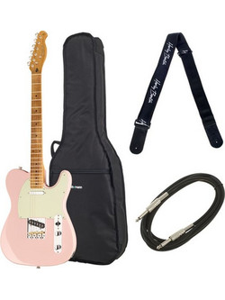 Harley Benton TE-62CC SP Bundle