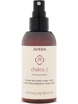 Aveda Chakra 1 Feel Grounded Balancing Pure-Fume Body Mist 100ml