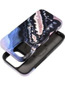 Forcell F-Protect Mirage - Θήκη με Υποστήριξη MagSafe για Apple iPhone 16 Plus σε Χρυσό Χρώμα