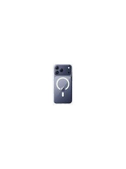 Belkin SheerForce magn. Schutzh. iPhone 17 ProMax tran.MSA032hqCL