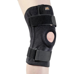 Medical Brace Επιγονατίδα με Μπανέλες MB.4050