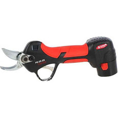 Blue Bird 23-25 Ψαλίδι Κλαδέματος Μπαταρίας 12.6V 2x2Ah με Κοπή 23mm
