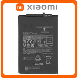 BN5G ( Redmi 10C / 10A )