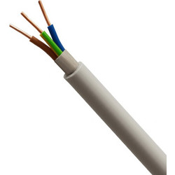 ΠΟΛΥΚΛΩΝΟ ΚΑΛΩΔΙΟ NYM 3x4mm2