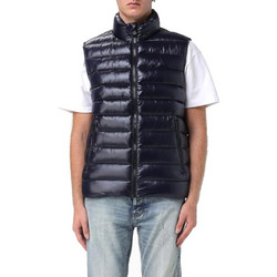 GIL PUFFER VEST MEN SAVE THE DUCK