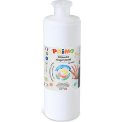 ΔΑΚΤΥΛΟΧΡΩΜΑΤΑ CMP 750ML ΛΕΥΚΟ
